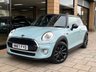 USED 2017 67 MINI HATCH COOPER 1.5 COOPER 3d 134 BHP LED LIGHTS | HEATED SEATS