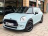 USED 2017 67 MINI HATCH COOPER 1.5 COOPER 3d 134 BHP LED LIGHTS | HEATED SEATS