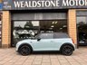 USED 2017 67 MINI HATCH COOPER 1.5 COOPER 3d 134 BHP LED LIGHTS | HEATED SEATS