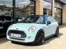 USED 2017 67 MINI HATCH COOPER 1.5 COOPER 3d 134 BHP LED LIGHTS | HEATED SEATS