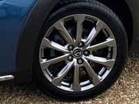 USED 2019 19 MAZDA CX-3 2.0 SPORT BLACK PLUS 5d 120 BHP 