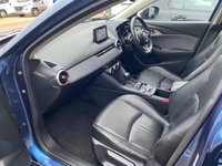 USED 2019 19 MAZDA CX-3 2.0 SPORT BLACK PLUS 5d 120 BHP 