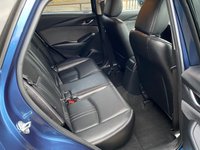 USED 2019 19 MAZDA CX-3 2.0 SPORT BLACK PLUS 5d 120 BHP 