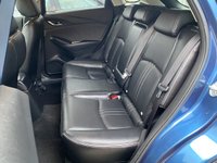 USED 2019 19 MAZDA CX-3 2.0 SPORT BLACK PLUS 5d 120 BHP 