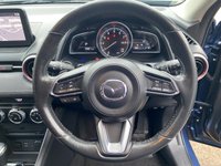 USED 2019 19 MAZDA CX-3 2.0 SPORT BLACK PLUS 5d 120 BHP 