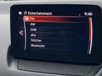 USED 2019 19 MAZDA CX-3 2.0 SPORT BLACK PLUS 5d 120 BHP 