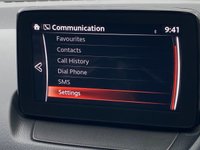 USED 2019 19 MAZDA CX-3 2.0 SPORT BLACK PLUS 5d 120 BHP 