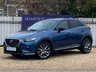 USED 2019 19 MAZDA CX-3 2.0 SPORT BLACK PLUS 5d 120 BHP 