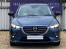 USED 2019 19 MAZDA CX-3 2.0 SPORT BLACK PLUS 5d 120 BHP 
