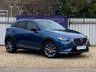 USED 2019 19 MAZDA CX-3 2.0 SPORT BLACK PLUS 5d 120 BHP 