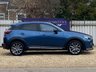 USED 2019 19 MAZDA CX-3 2.0 SPORT BLACK PLUS 5d 120 BHP 