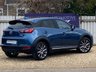 USED 2019 19 MAZDA CX-3 2.0 SPORT BLACK PLUS 5d 120 BHP 
