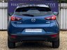 USED 2019 19 MAZDA CX-3 2.0 SPORT BLACK PLUS 5d 120 BHP 