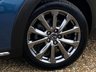 USED 2019 19 MAZDA CX-3 2.0 SPORT BLACK PLUS 5d 120 BHP 