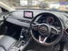 USED 2019 19 MAZDA CX-3 2.0 SPORT BLACK PLUS 5d 120 BHP 
