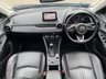 USED 2019 19 MAZDA CX-3 2.0 SPORT BLACK PLUS 5d 120 BHP 
