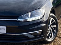 USED 2019 69 VOLKSWAGEN GOLF 2.0 TDI 150 MATCH ESTATE 