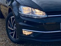 USED 2019 69 VOLKSWAGEN GOLF 2.0 TDI 150 MATCH ESTATE 