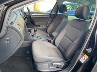 USED 2019 69 VOLKSWAGEN GOLF 2.0 TDI 150 MATCH ESTATE 