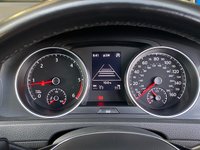 USED 2019 69 VOLKSWAGEN GOLF 2.0 TDI 150 MATCH ESTATE 