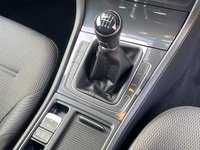 USED 2019 69 VOLKSWAGEN GOLF 2.0 TDI 150 MATCH ESTATE 