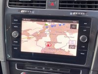 USED 2019 69 VOLKSWAGEN GOLF 2.0 TDI 150 MATCH ESTATE 