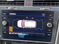 USED 2019 69 VOLKSWAGEN GOLF 2.0 TDI 150 MATCH ESTATE 