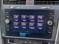 USED 2019 69 VOLKSWAGEN GOLF 2.0 TDI 150 MATCH ESTATE 