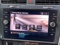 USED 2019 69 VOLKSWAGEN GOLF 2.0 TDI 150 MATCH ESTATE 