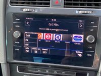 USED 2019 69 VOLKSWAGEN GOLF 2.0 TDI 150 MATCH ESTATE 