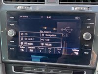 USED 2019 69 VOLKSWAGEN GOLF 2.0 TDI 150 MATCH ESTATE 