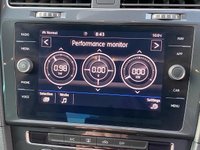 USED 2019 69 VOLKSWAGEN GOLF 2.0 TDI 150 MATCH ESTATE 