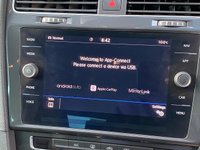 USED 2019 69 VOLKSWAGEN GOLF 2.0 TDI 150 MATCH ESTATE 