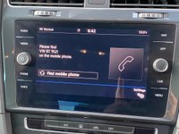 USED 2019 69 VOLKSWAGEN GOLF 2.0 TDI 150 MATCH ESTATE 