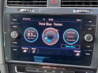 USED 2019 69 VOLKSWAGEN GOLF 2.0 TDI 150 MATCH ESTATE 
