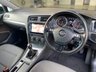 USED 2019 69 VOLKSWAGEN GOLF 2.0 TDI 150 MATCH ESTATE 
