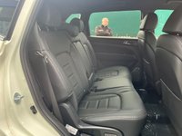 USED 2025 KGM REXTON 2.2 K30 Diesel Automatic 