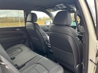 USED 2025 KGM REXTON 2.2 K30 Diesel Automatic 