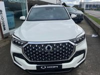 USED 2025 KGM REXTON 2.2 K30 Diesel Automatic 