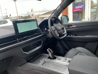 USED 2025 KGM REXTON 2.2 K30 Diesel Automatic 