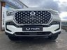 USED 2025 KGM REXTON 2.2 K30 Diesel Automatic 