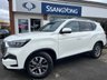 USED 2025 KGM REXTON 2.2 K30 Diesel Automatic 