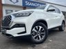 USED 2025 KGM REXTON 2.2 K30 Diesel Automatic 