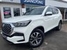 USED 2025 KGM REXTON 2.2 K30 Diesel Automatic 