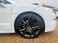USED 2013 13 PEUGEOT RCZ 2.0 HDI GT 2d 163 BHP Exceptional Example truly a stunning Car
