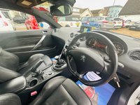 USED 2013 13 PEUGEOT RCZ 2.0 HDI GT 2d 163 BHP Exceptional Example truly a stunning Car