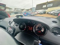 USED 2013 13 PEUGEOT RCZ 2.0 HDI GT 2d 163 BHP Exceptional Example truly a stunning Car