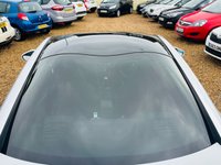 USED 2013 13 PEUGEOT RCZ 2.0 HDI GT 2d 163 BHP Exceptional Example truly a stunning Car