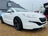 USED 2013 13 PEUGEOT RCZ 2.0 HDI GT 2d 163 BHP Exceptional Example truly a stunning Car