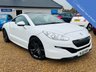 USED 2013 13 PEUGEOT RCZ 2.0 HDI GT 2d 163 BHP Exceptional Example truly a stunning Car